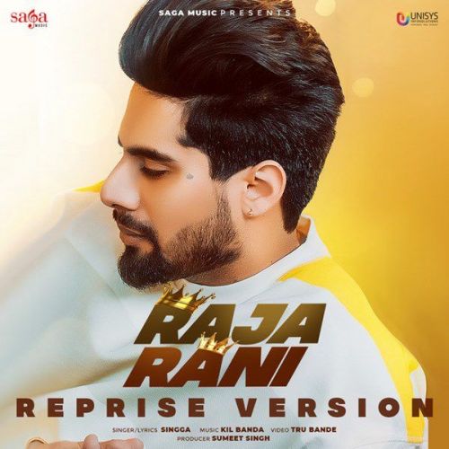 Raja Rani Reprise Version Singga mp3 song ringtone, Raja Rani Reprise Version Singga Ringtone Download - RiskyJatt.Com