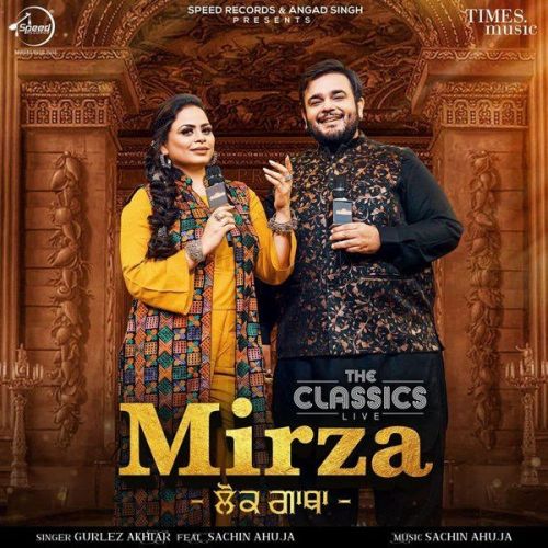 Mirza Sachin Ahuja, Gurlez Akhtar mp3 song ringtone, Mirza Sachin Ahuja, Gurlez Akhtar Ringtone Download - RiskyJatt.Com