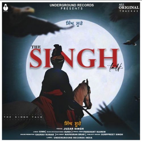 The Singh Talk Juzar Singh mp3 song ringtone, The Singh Talk Juzar Singh Ringtone Download - RiskyJatt.Com