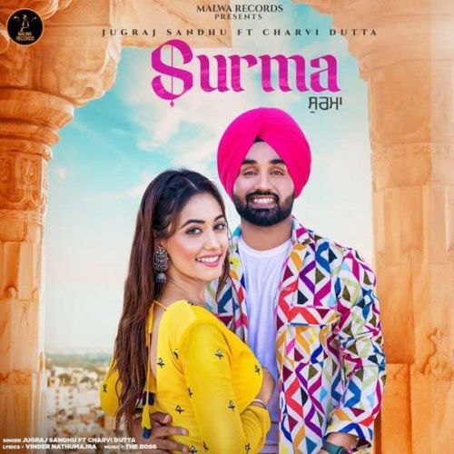 Surma Jugraj Sandhu mp3 song ringtone, Surma Jugraj Sandhu Ringtone Download - RiskyJatt.Com