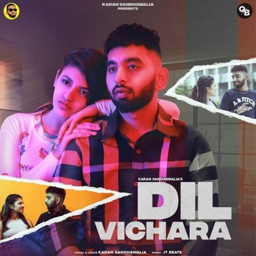 Dil Vichara Karan Sandhawalia mp3 song ringtone, Dil Vichara Karan Sandhawalia Ringtone Download - RiskyJatt.Com