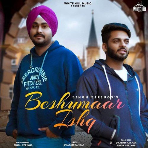 Beshumaar Ishq Singh Strings mp3 song ringtone, Beshumaar Ishq Singh Strings Ringtone Download - RiskyJatt.Com