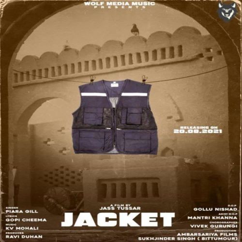 Jacket Piara Gill mp3 song ringtone, Jacket Piara Gill Ringtone Download - RiskyJatt.Com