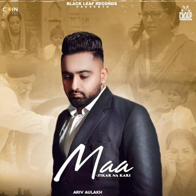 Ariv Aulakh New Songs and Top 20 Albums