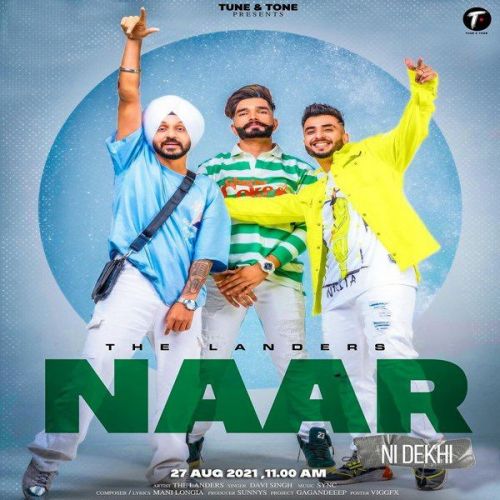 Naar Ni Dekhi The Landers mp3 song ringtone, Naar Ni Dekhi The Landers Ringtone Download - RiskyJatt.Com