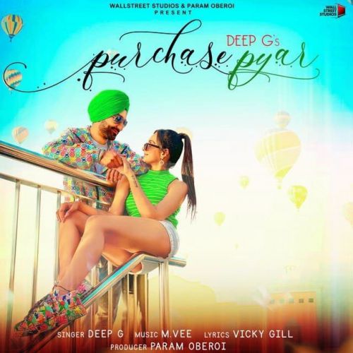 Purchase Pyar Deep G mp3 song ringtone, Purchase Pyar Deep G Ringtone Download - RiskyJatt.Com