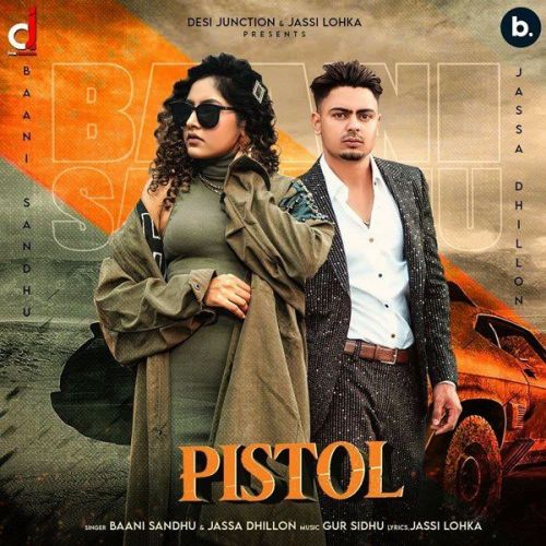 Pistol Baani Sandhu mp3 song ringtone, Pistol Baani Sandhu Ringtone Download - RiskyJatt.Com