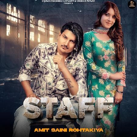 Staff Amit Saini Rohtakiya mp3 song ringtone, Staff Amit Saini Rohtakiya Ringtone Download - RiskyJatt.Com