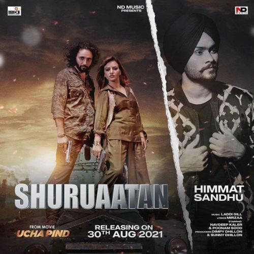 Shuruaatan Himmat Sandhu mp3 song ringtone, Shuruaatan Himmat Sandhu Ringtone Download - RiskyJatt.Com