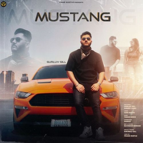 Mustang Gurluv Gill mp3 song ringtone, Mustang Gurluv Gill Ringtone Download - RiskyJatt.Com