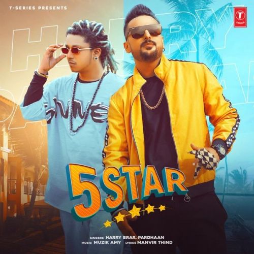 5 Star Harry Brar, Pardhaan mp3 song ringtone, 5 Star Harry Brar, Pardhaan Ringtone Download - RiskyJatt.Com