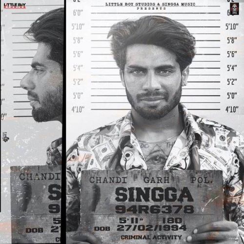 Mugshot Singga mp3 song ringtone, Mugshot Singga Ringtone Download - RiskyJatt.Com