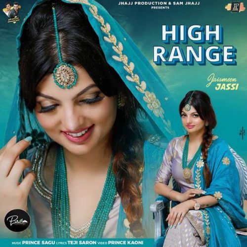 High Range Jaismeen Jassi mp3 song ringtone, High Range Jaismeen Jassi Ringtone Download - RiskyJatt.Com