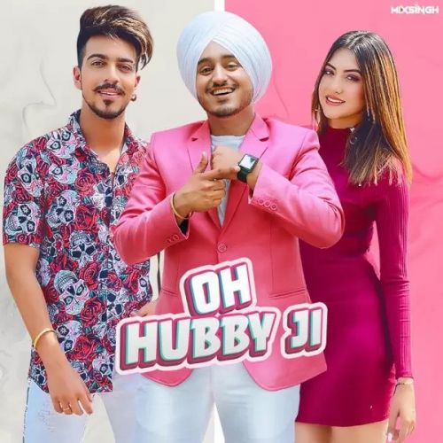 Oh Hubby Ji Amar Sandhu mp3 song ringtone, Oh Hubby Ji Amar Sandhu Ringtone Download - RiskyJatt.Com