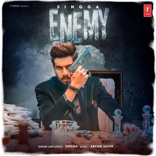 Enemy Singga mp3 song ringtone, Enemy Singga Ringtone Download - RiskyJatt.Com