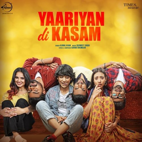 Yaariyan Di Kasam Kamal Khan mp3 song ringtone, Yaariyan Di Kasam Kamal Khan Ringtone Download - RiskyJatt.Com