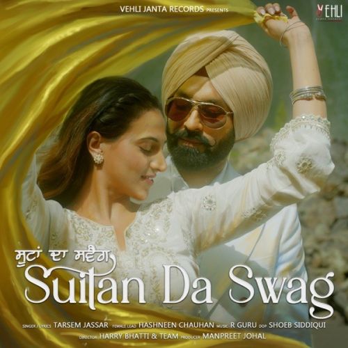 Suitan Da Swag Tarsem Jassar mp3 song ringtone, Suitan Da Swag Tarsem Jassar Ringtone Download - RiskyJatt.Com