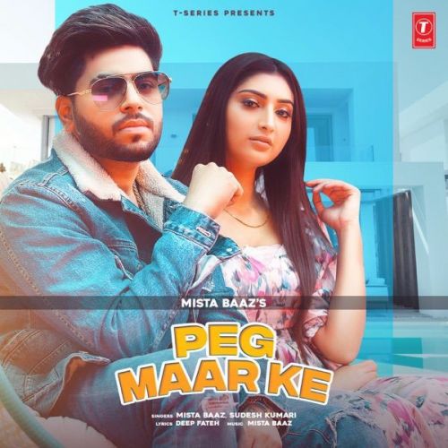 Peg Maar Ke Sudesh Kumari, Mista Baaz mp3 song ringtone, Peg Maar Ke Sudesh Kumari, Mista Baaz Ringtone Download - RiskyJatt.Com