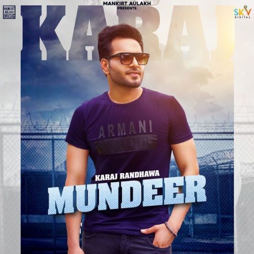 Mundeer Karaj Randhawa mp3 song ringtone, Mundeer Karaj Randhawa Ringtone Download - RiskyJatt.Com