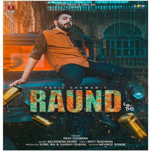 Raund Pavii Ghuman mp3 song ringtone, Raund Pavii Ghuman Ringtone Download - RiskyJatt.Com