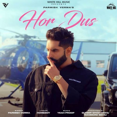 Hor Dus Parmish Verma mp3 song ringtone, Hor Dus Parmish Verma Ringtone Download - RiskyJatt.Com