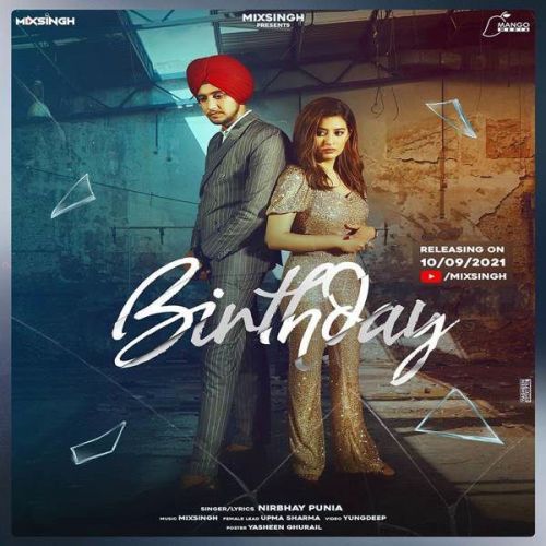 Birthday Nirbhay Punia mp3 song ringtone, Birthday Nirbhay Punia Ringtone Download - RiskyJatt.Com