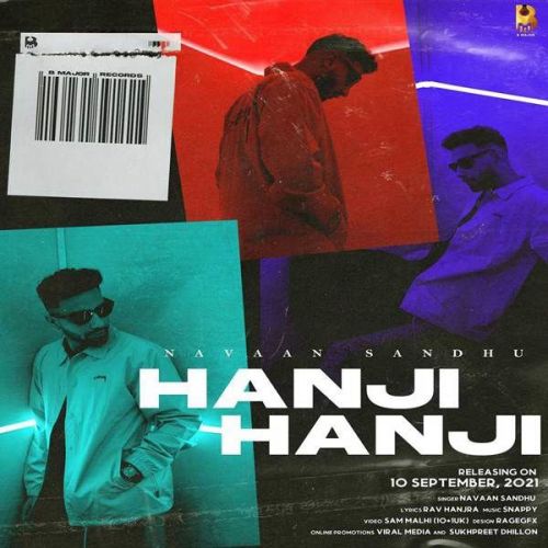 Hanji Hanji Navaan Sandhu mp3 song ringtone, Hanji Hanji Navaan Sandhu Ringtone Download - RiskyJatt.Com