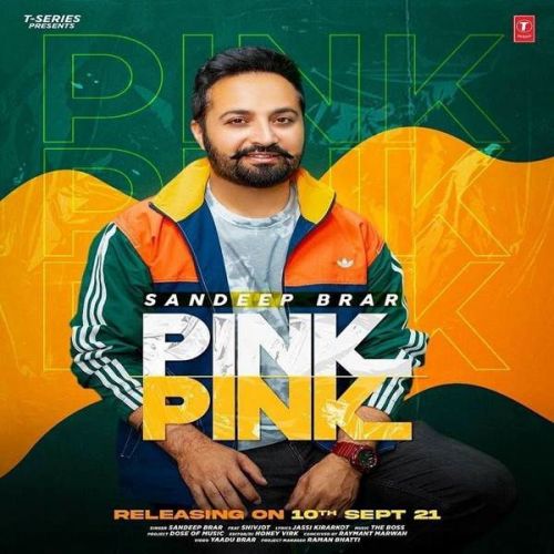 Pink Pink Sandeep Brar mp3 song ringtone, Pink Pink Sandeep Brar Ringtone Download - RiskyJatt.Com