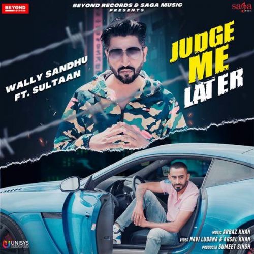 Judge Me Later Sultaan, Wally Sandhu mp3 song ringtone, Judge Me Later Sultaan, Wally Sandhu Ringtone Download - RiskyJatt.Com