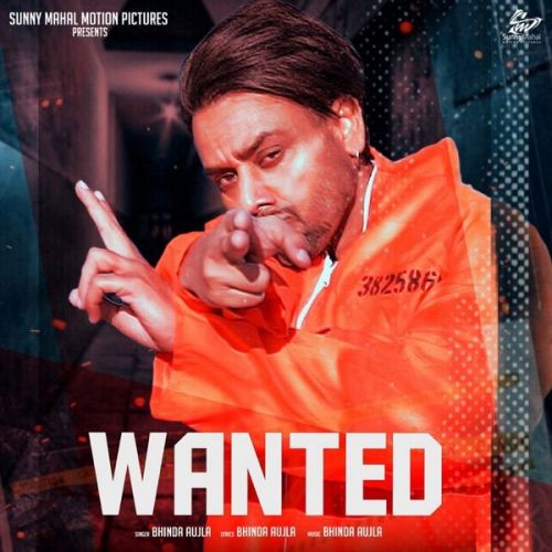 Wanted Bhinda Aujla mp3 song ringtone, Wanted Bhinda Aujla Ringtone Download - RiskyJatt.Com