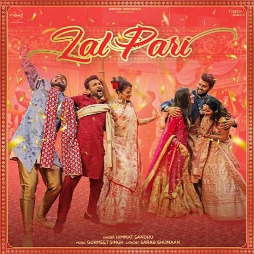 Lal Pari Himmat Sandhu mp3 song ringtone, Lal Pari Himmat Sandhu Ringtone Download - RiskyJatt.Com