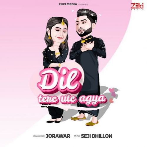 Dil Tere Ute Agya Jorawar mp3 song ringtone, Dil Tere Ute Agya Jorawar Ringtone Download - RiskyJatt.Com