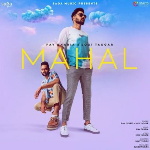 Mahal Pav Dharia, Jogi Taggar mp3 song ringtone, Mahal Pav Dharia, Jogi Taggar Ringtone Download - RiskyJatt.Com