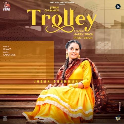 Trolley Joban Ghumman mp3 song ringtone, Trolley Joban Ghumman Ringtone Download - RiskyJatt.Com