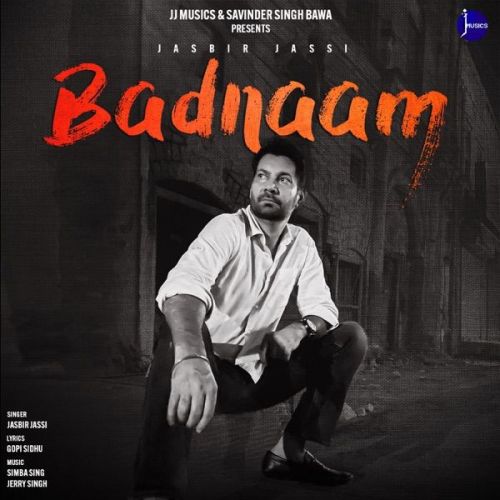 Badnaam Jasbir Jassi mp3 song ringtone, Badnaam Jasbir Jassi Ringtone Download - RiskyJatt.Com