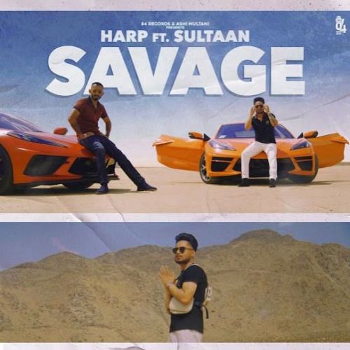 Savage Sultaan, Harp mp3 song ringtone, Savage Sultaan, Harp Ringtone Download - RiskyJatt.Com