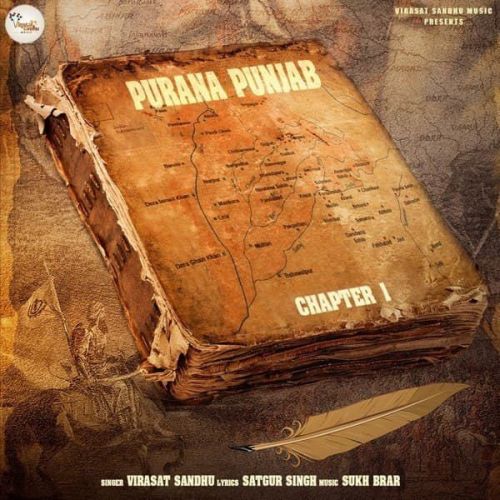 Purana Punjab (Chapter 1) Virasat Sandhu mp3 song ringtone, Purana Punjab (Chapter 1) Virasat Sandhu Ringtone Download - RiskyJatt.Com