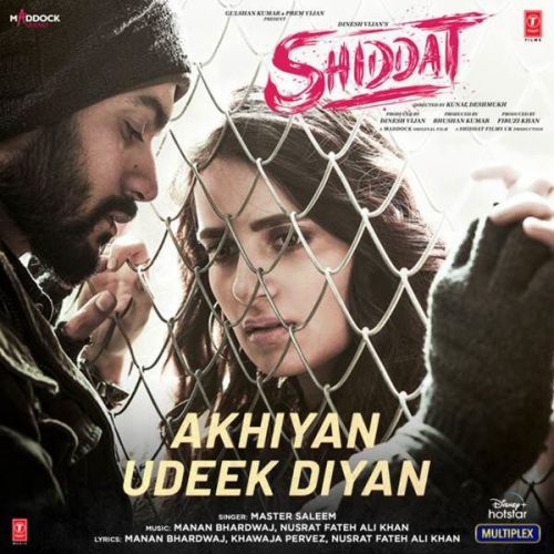 Akhiyan Udeek Diyan Master Saleem mp3 song ringtone, Akhiyan Udeek Diyan Master Saleem Ringtone Download - RiskyJatt.Com