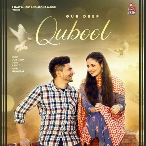 Qubool Gur Deep mp3 song ringtone, Qubool Gur Deep Ringtone Download - RiskyJatt.Com