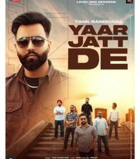 Yaar Jatt De Tank Randhawa mp3 song ringtone, Yaar Jatt De Tank Randhawa Ringtone Download - RiskyJatt.Com