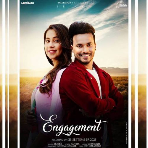 Engagement Erickk mp3 song ringtone, Engagement Erickk Ringtone Download - RiskyJatt.Com