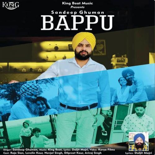 Bappu Sandeep Ghuman mp3 song ringtone, Bappu Sandeep Ghuman Ringtone Download - RiskyJatt.Com