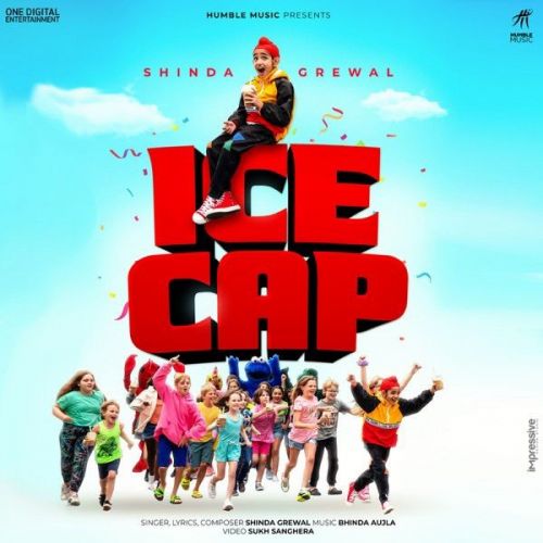 Ice Cap Shinda Grewal mp3 song ringtone, Ice Cap Shinda Grewal Ringtone Download - RiskyJatt.Com