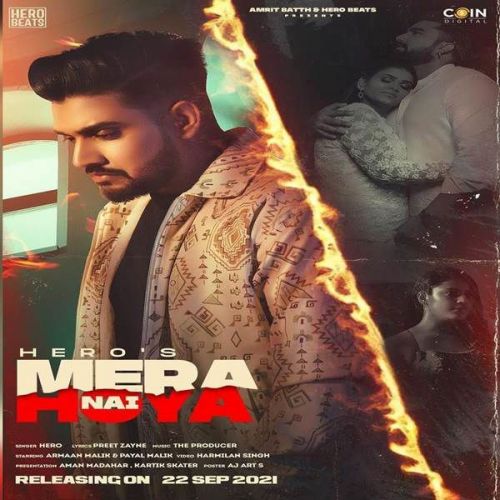 Mera Nai Hoya Hero mp3 song ringtone, Mera Nai Hoya Hero Ringtone Download - RiskyJatt.Com