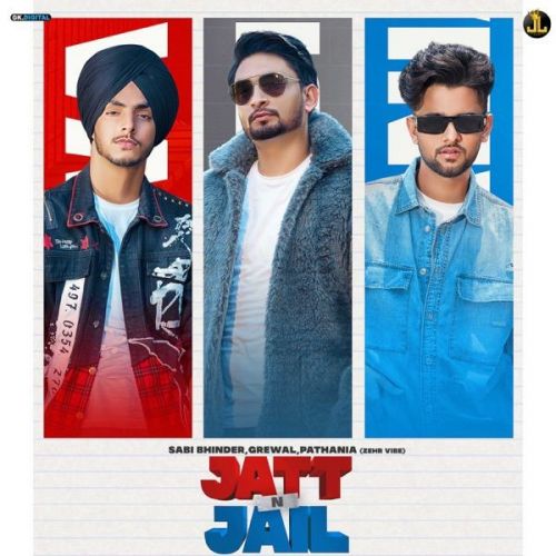 Jatt And Jail Sabi Bhinder, Pathania mp3 song ringtone, Jatt And Jail Sabi Bhinder, Pathania Ringtone Download - RiskyJatt.Com