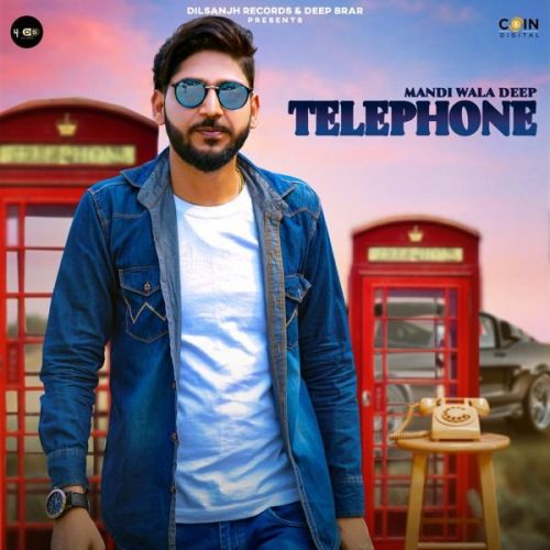 Telephone Mandi Wala Deep mp3 song ringtone, Telephone Mandi Wala Deep Ringtone Download - RiskyJatt.Com