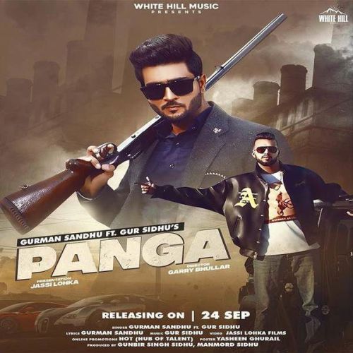 Panga Gur Sidhu, Gurman Sandhu mp3 song ringtone, Panga Gur Sidhu, Gurman Sandhu Ringtone Download - RiskyJatt.Com