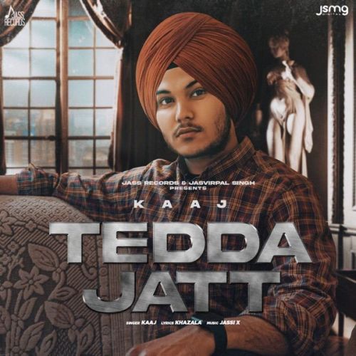 Tedda Jatt Kaaj mp3 song ringtone, Tedda Jatt Kaaj Ringtone Download - RiskyJatt.Com