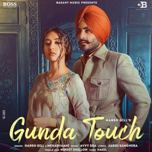 Gunda Touch Mehar Vaani, Harsh Gill mp3 song ringtone, Gunda Touch Mehar Vaani, Harsh Gill Ringtone Download - RiskyJatt.Com