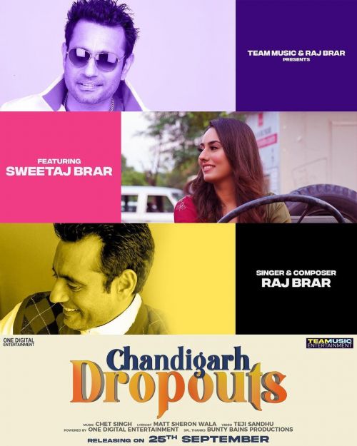 Chandigarh Dropouts Raj Brar mp3 song ringtone, Chandigarh Dropouts Raj Brar Ringtone Download - RiskyJatt.Com